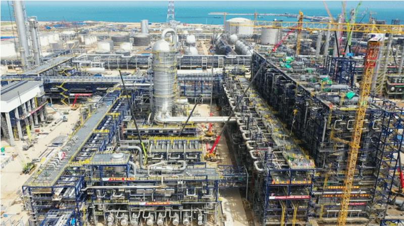 Tubo tracciante navale e marino: chiave per garantire la sicurezza e l'efficienza della navigazione