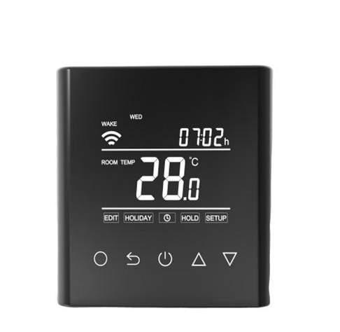 Termostati programmabili vs Non programmabili