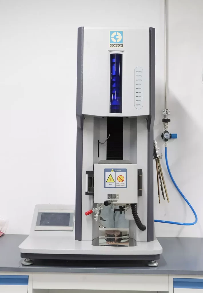 Indicizzatore automatico del flusso di fusione