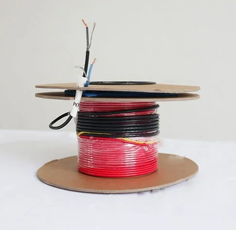 Cavo termico da pavimento MiniCable-S