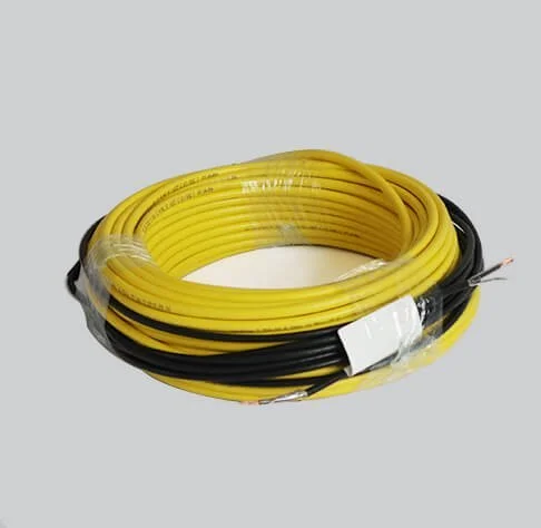 Cavo di riscaldamento a pavimento da 3.7w/ft [membrana di disaccoppiamento]
