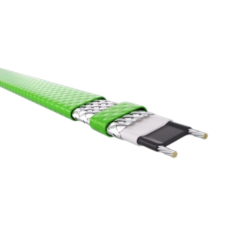 Cavo scaldante per tubi In linea