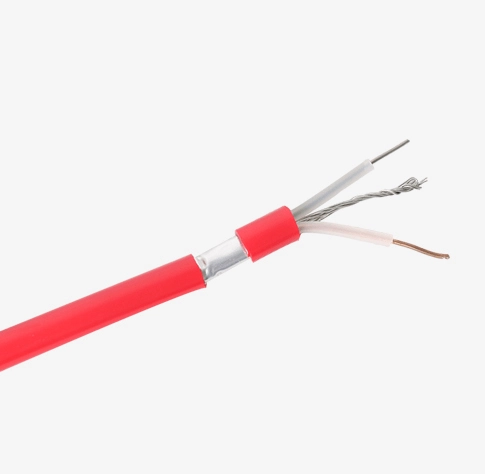 Cavo termico elettrico DS