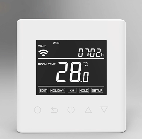 Termostato intelligente # ET-62