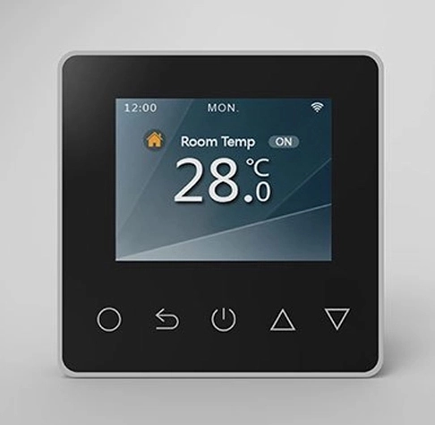 Termostato intelligente # ET-81
