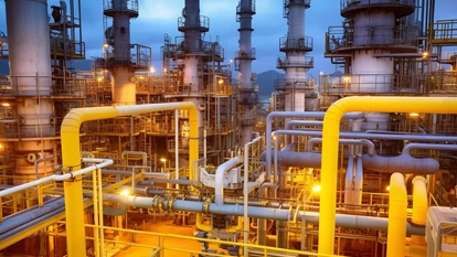 Tracciamento del calore industriale