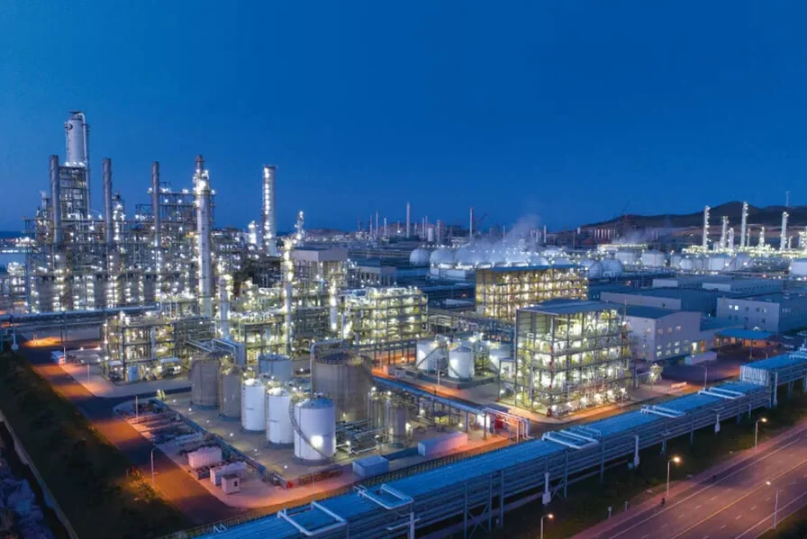 Quadro di tracciamento elettrico a potenza costante 2023-2025 di Wanhua Chemical
