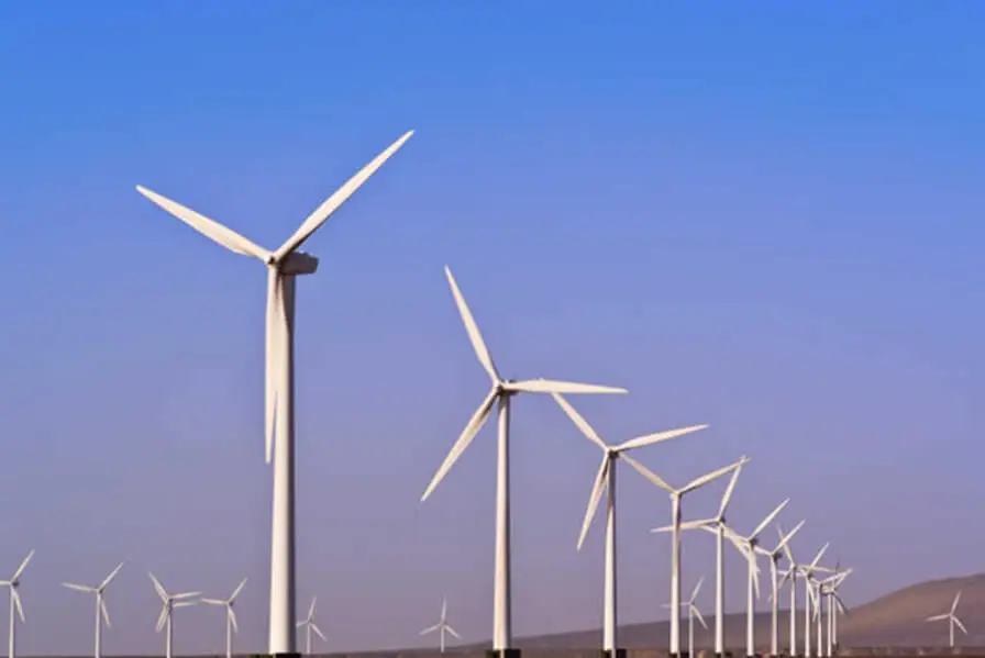 Progetto del rivestimento dell'isolamento del circuito dell'olio della turbina eolica ignifuga degli stati uniti GE