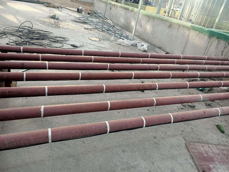 3,000 T/Y Green, Efficient and Low-Toxicity Herbicide Raw Materials and 3,500 T/Y ChProgetto intermedio emical della Mongolia interna Xinongji Science and Technology Co., Ltd.