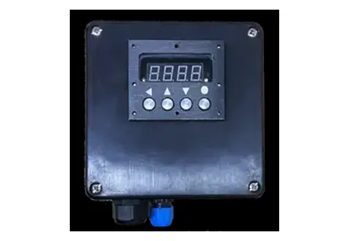 Termostato industriale PTDC-A/B/C-1