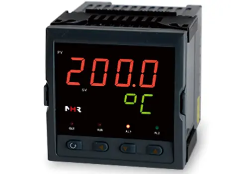 Controller Display digitale a canale singolo STC