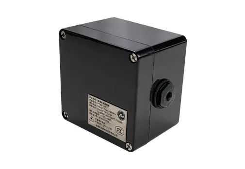 Scatola di giunzione antideflagrante PTBM-GET-120 / PTBM-GET-160/PTBM-GET-260