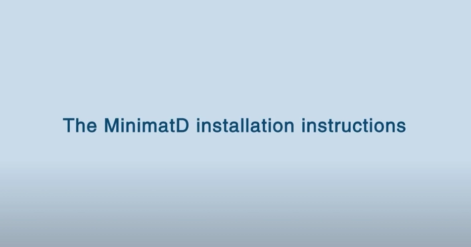 Guida all'installazione ridotta