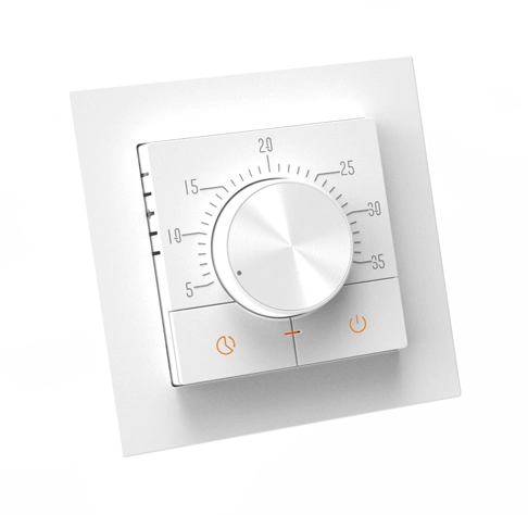 Termostato manuale # ET-29