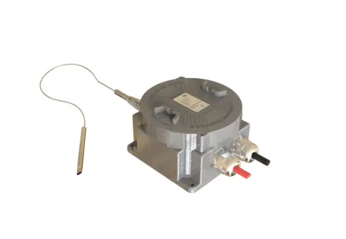 Termostato meccanico PTMC